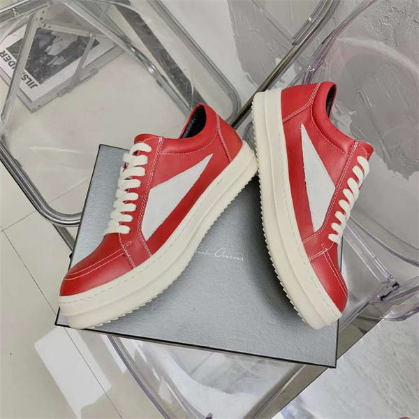 r1ck 0wens sneaker