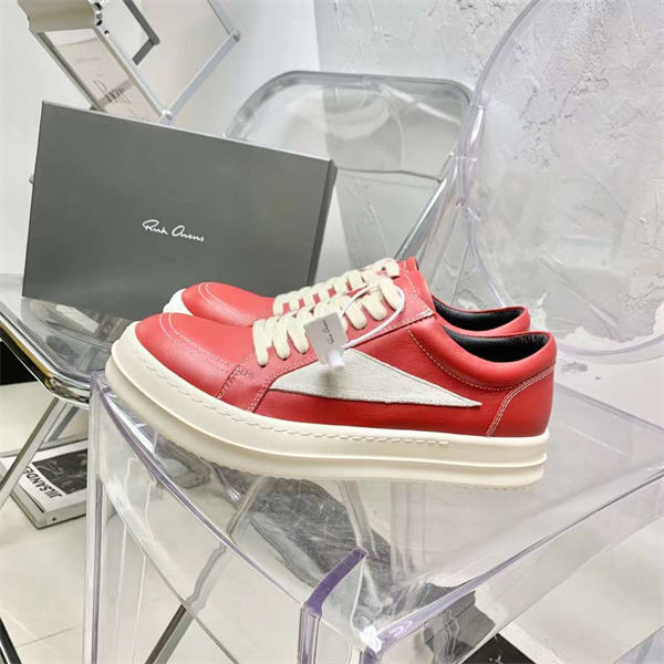 r1ck 0wens sneaker