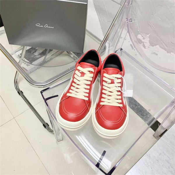 r1ck 0wens sneaker