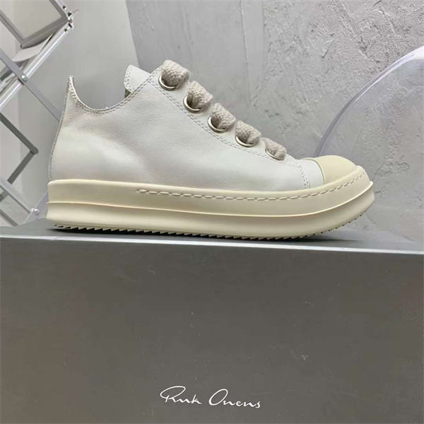 r1ck 0wens sneaker