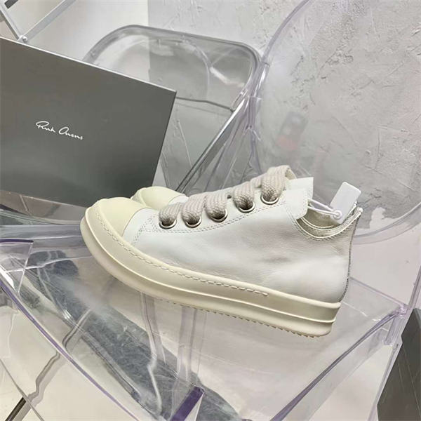 r1ck 0wens sneaker