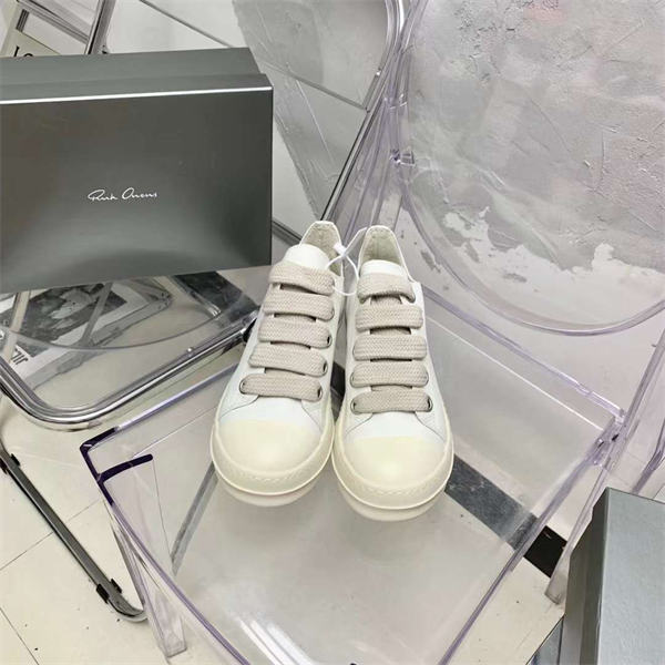 r1ck 0wens sneaker