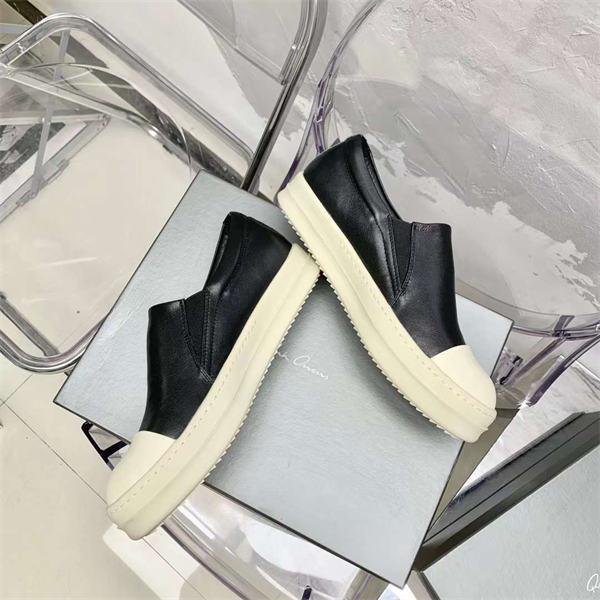 r1ck 0wens sneaker