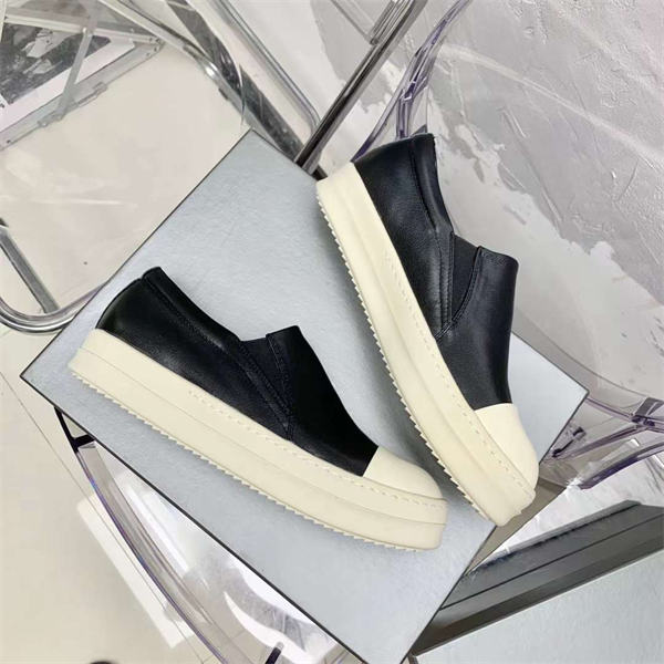 r1ck 0wens sneaker