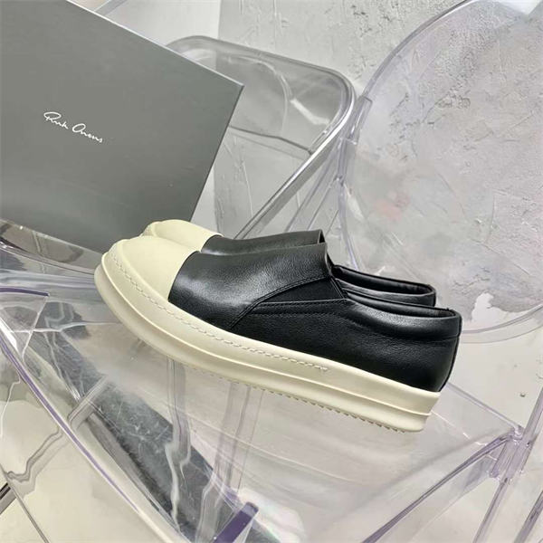 r1ck 0wens sneaker