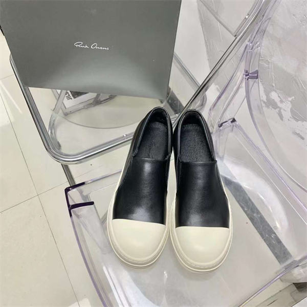 r1ck 0wens sneaker