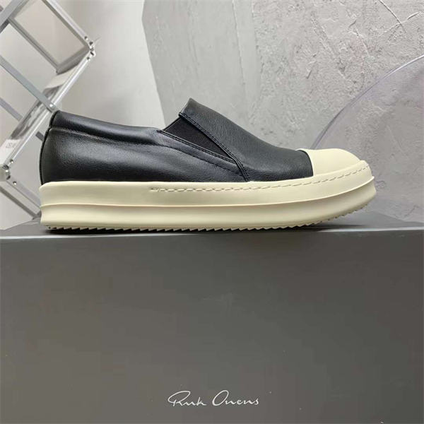 r1ck 0wens sneaker