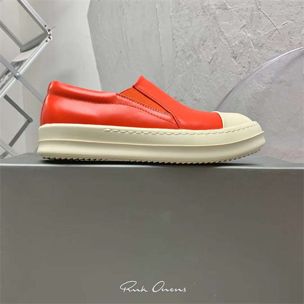 r1ck 0wens sneaker