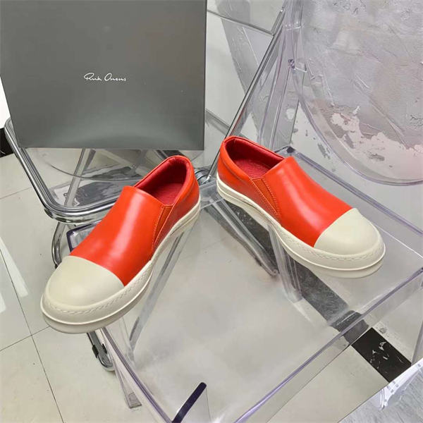 r1ck 0wens sneaker
