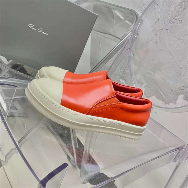 r1ck 0wens sneaker