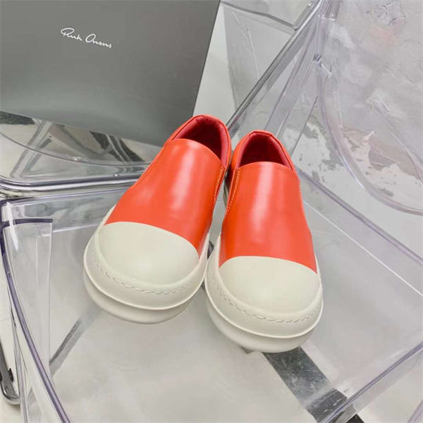 r1ck 0wens sneaker