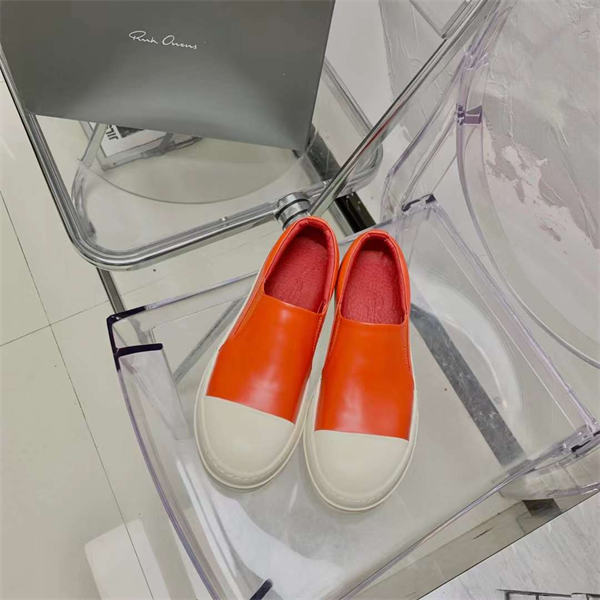 r1ck 0wens sneaker