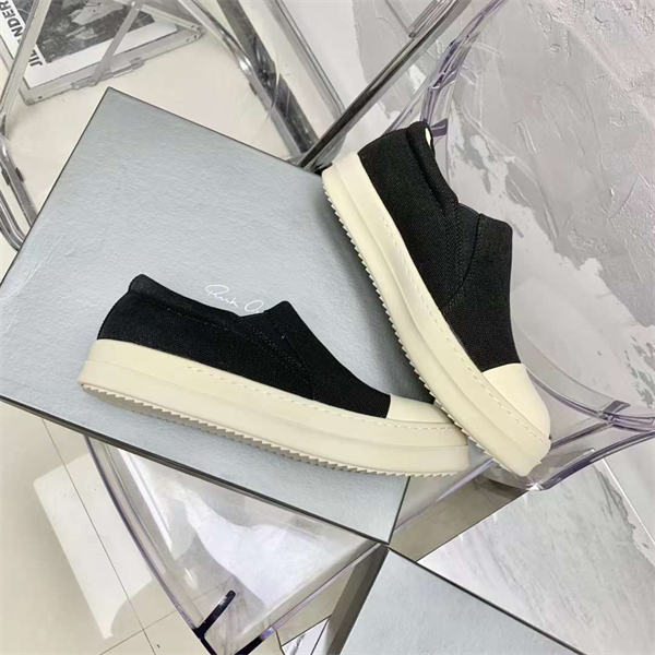 r1ck 0wens sneaker