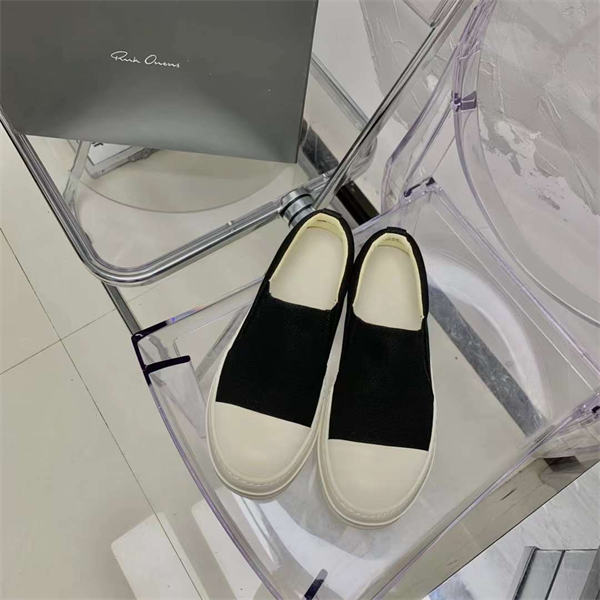 r1ck 0wens sneaker
