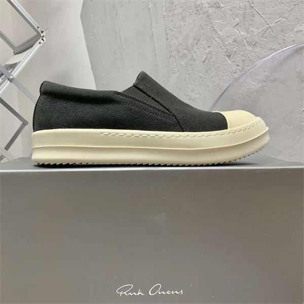 r1ck 0wens sneaker