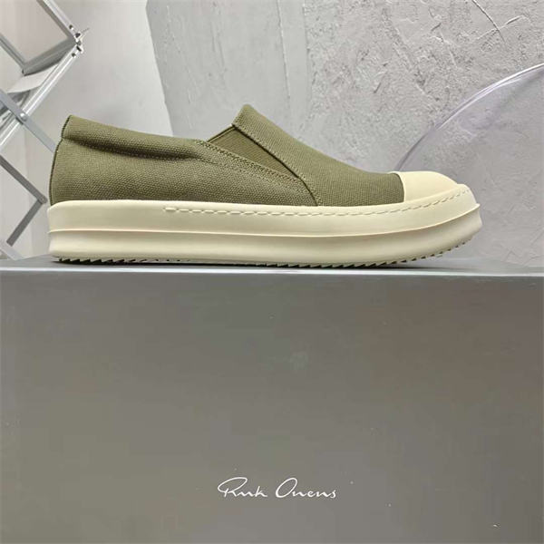 r1ck 0wens sneaker