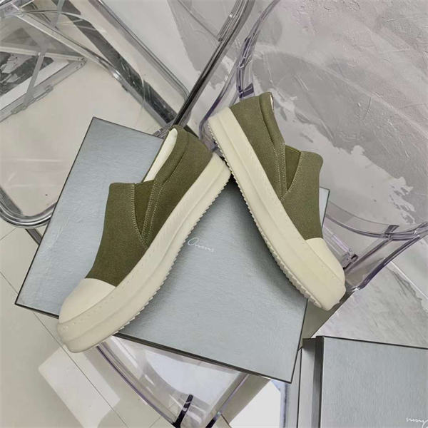 r1ck 0wens sneaker