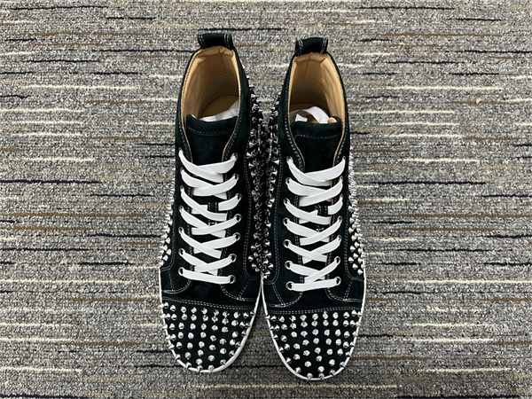 Ch**an louboutin