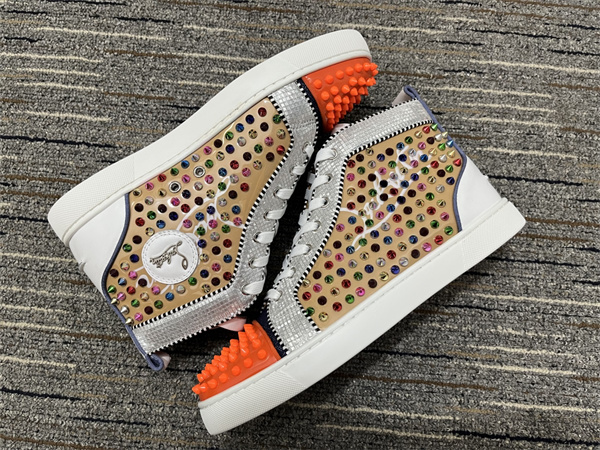Ch**an louboutin