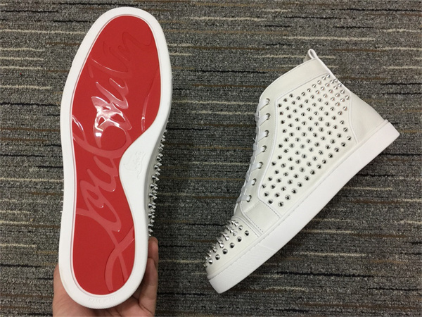 Ch**an louboutin