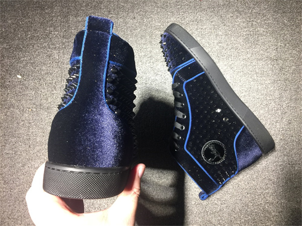 Ch**an louboutin