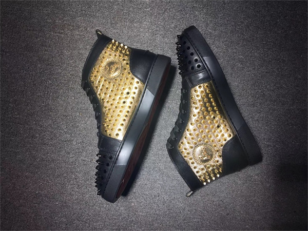 Ch**an louboutin