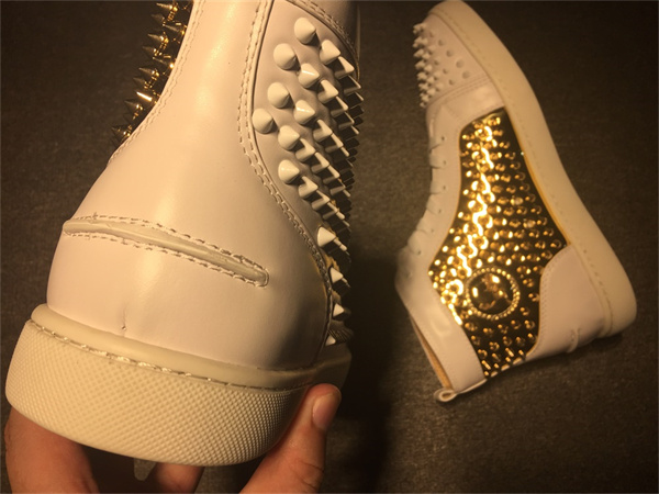 Ch**an louboutin