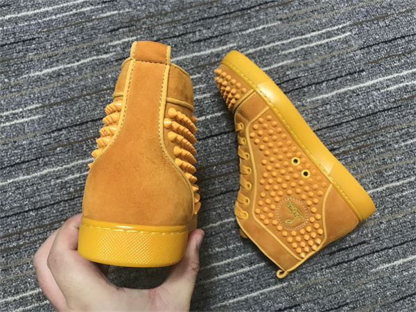 Ch**an louboutin
