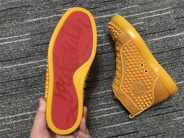 Ch**an louboutin