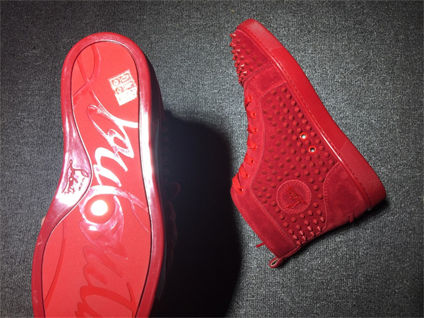 Ch**an louboutin