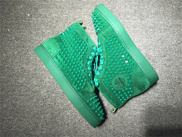 Ch**an louboutin