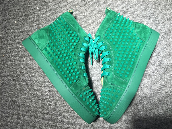 Ch**an louboutin