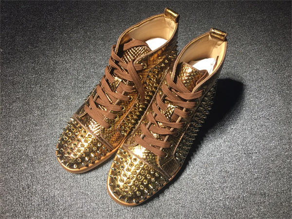 Ch**an louboutin