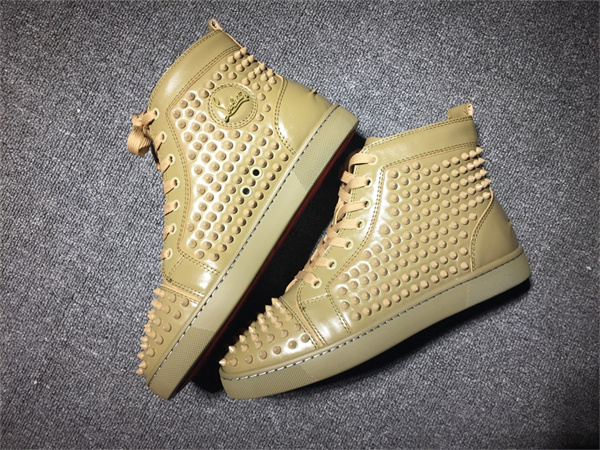 Ch**an louboutin