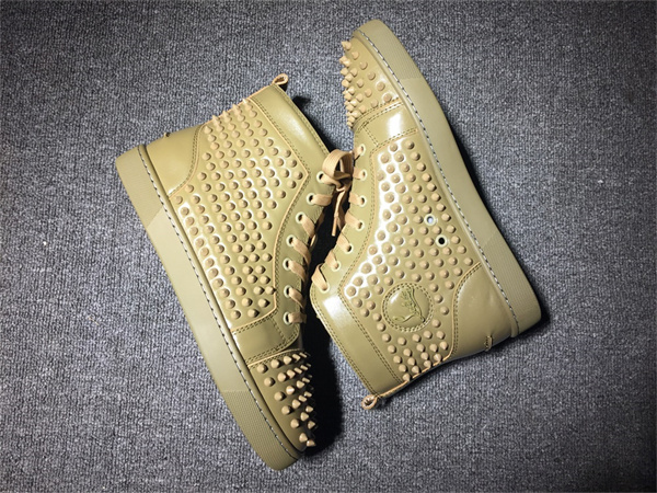 Ch**an louboutin