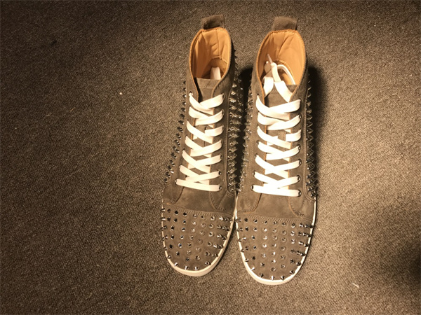 Ch**an louboutin