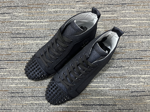 Ch**an louboutin
