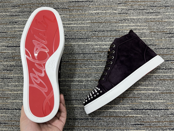 Ch**an louboutin