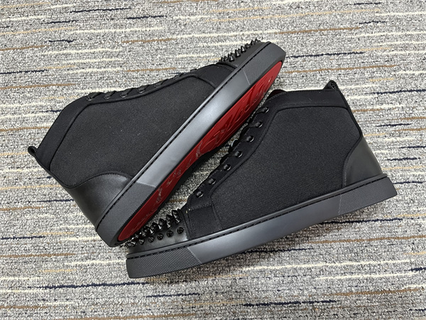 Ch**an louboutin