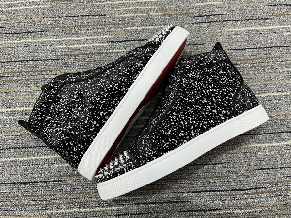 Ch**an louboutin
