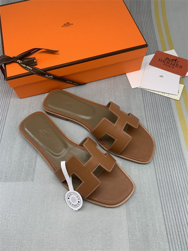 H Slipper