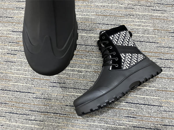 D*or boot