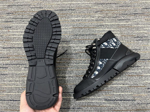 D*or boot