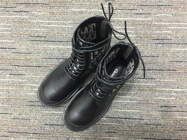 D*or boot