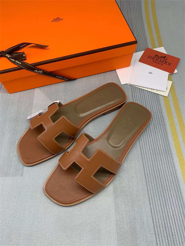 H Slipper