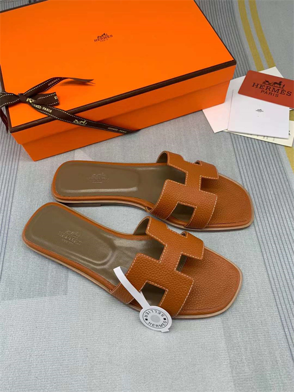 H Slipper