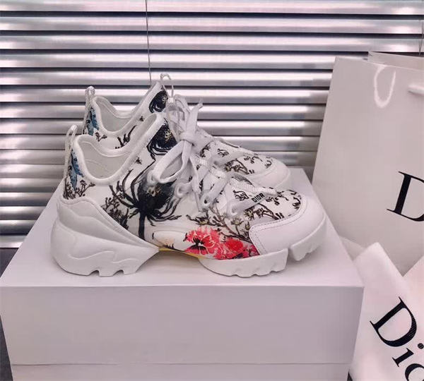 Dr Sneaker