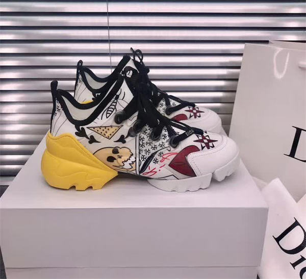 Dr Sneaker