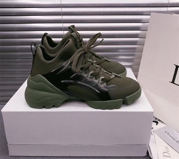 Dr Sneaker