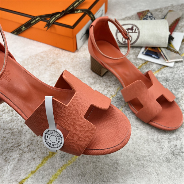 H Sandals